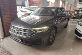 大众 速腾 2023款 200TSI DSG超越版