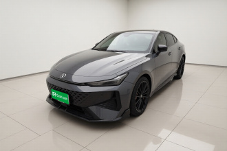 长安UNI-V 2024款 1.5T 尊贵运动型