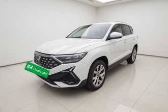 捷达VS5 2022款 280TSI 自动悦享型