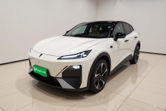 深蓝汽车 深蓝S07 2023款 200Max增程版