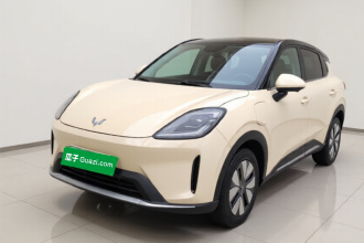 五菱汽车 缤果S 2025款 325km 尊享款