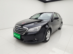 奔腾B90 2014款 1.8T 自动豪华型