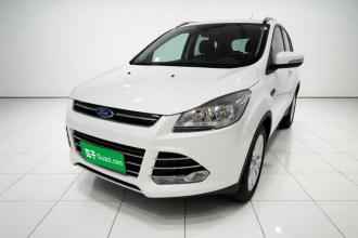 福特 翼虎 2015款 1.5L GTDi 四驱精英型