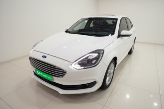 福特 福睿斯 2019款 改款 1.5L 自动悦享型 国VI