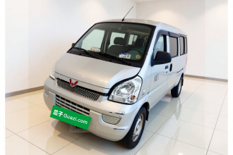 五菱汽车 五菱荣光 2020款 1.5L 加长基本型 国VI L3C