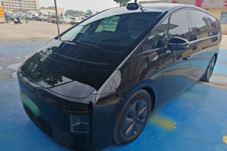 理想汽车 理想MEGA 2024款 Ultra