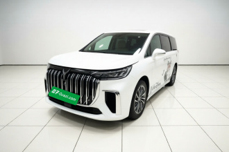 岚图汽车 岚图梦想家 2024款 PHEV 超长续航旗舰版
