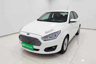 福特 福睿斯 2015款 1.5L 手动舒适型