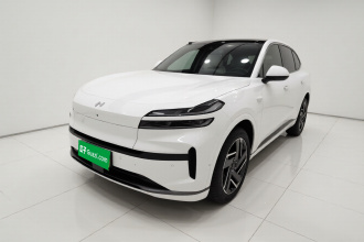 乐道L90 2025款 Ultra 六座版