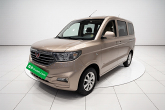 五菱汽车 五菱宏光V 2019款 1.5L劲享版国VI LAR