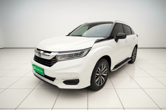 本田 冠道 2020款 370TURBO 四驱尊享版