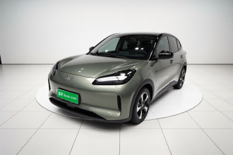 五菱汽车 五菱缤果PLUS 2024款 510km 旗舰版 四座版