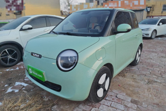 长安启源 长安Lumin 2025款 205km 香沁款