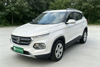 宝骏510 2019款 1.5L 手动劲享型77kW 国VI