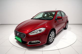 菲亚特 菲翔 2012款 1.4T 自动劲享版