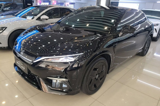 比亚迪 宋L EV 2025款 智驾版 550km 卓越型