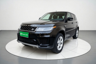 路虎 揽胜运动版 2022款 3.0 L6 SE