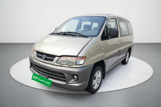 东风风行 菱智 2014款 V3 1.5L 7座标准型II