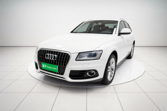 奥迪Q5 2015款 40 TFSI 舒适型