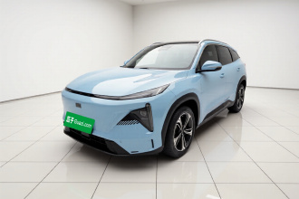 吉利银河 银河L7 2023款 1.5T 115km MAX