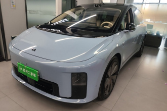 理想汽车 理想i8 2025款 标准版