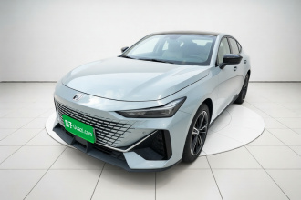 长安UNI-V 智电iDD 2023款 智电iDD 1.5T 113km智酷型