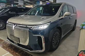 岚图汽车 岚图梦想家 2026款 PHEV 乾崑Ultra