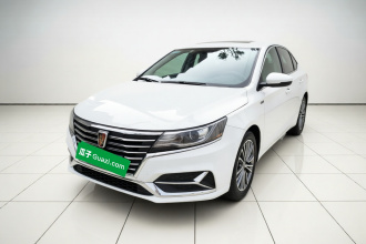 荣威i6经典 2019款 PLUS 1.6L CVT 4G互联旗舰大赞版