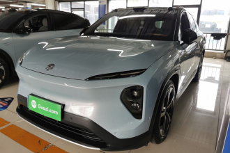 蔚来ES7 2022款 75kWh