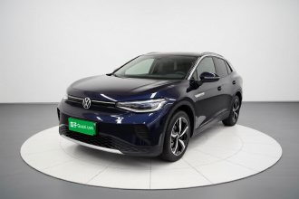 大众 ID.4 CROZZ 2022款 长续航Lite PRO版