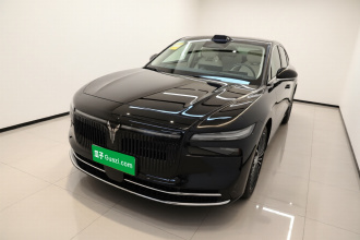 岚图汽车 岚图追光 L 2026款 四驱Ultra