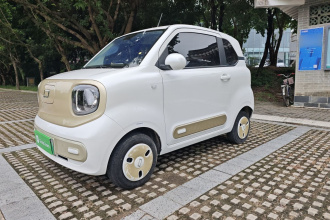 奔腾小马 2025款 222km 灵动马