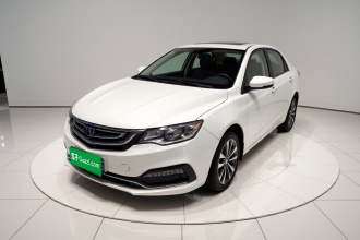 吉利汽车 远景 2018款 1.5L 手动幸福版