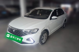 捷达VA3 2019款 1.5L 手动进取版