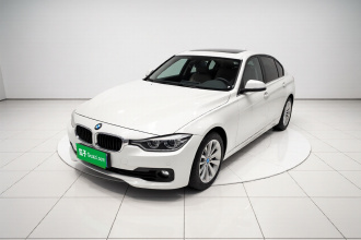 宝马3系 2017款 318Li 时尚型