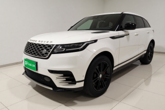 路虎 揽胜星脉 2022款 250PS