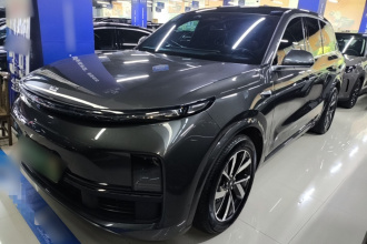 理想汽车 理想L8 2023款 Pro