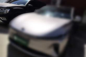 长安启源A07 2025款  纯电 真香版 625 旗舰型