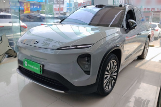 蔚来ES7 2022款 75kWh