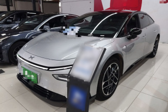 小鹏P7+ 2024款 超长续航 Max