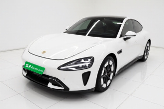 小米汽车 小米SU7 2024款 四驱超长续航高阶智驾Max版