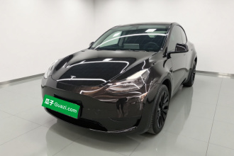 特斯拉 Model Y 2022款 改款 后轮驱动版