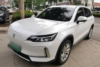创维汽车 创维EV6 2023款 520 智享版