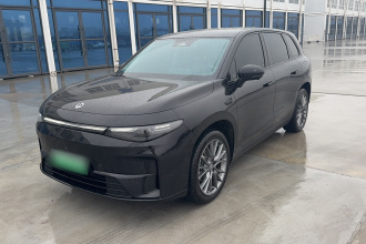 零跑汽车 零跑C10 2026款 605悦享版