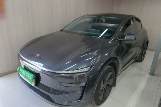 特斯拉 Model Y 2025款 后轮驱动 首发版