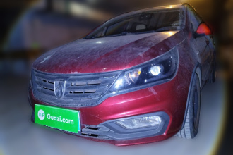 宝骏310W 2017款 1.5L 手动舒适型 国V