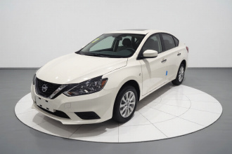 日产 轩逸 2026款 经典 1.6L CVT安心版