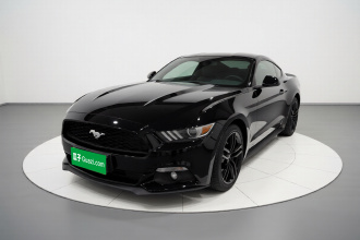 福特 Mustang 2015款 2.3T 运动版