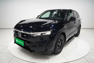 本田 皓影 2023款 240TURBO 两驱豪华版 5座