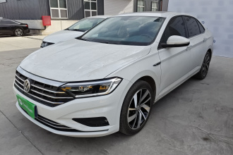 大众 速腾 2022款 280TSI DSG卓越版